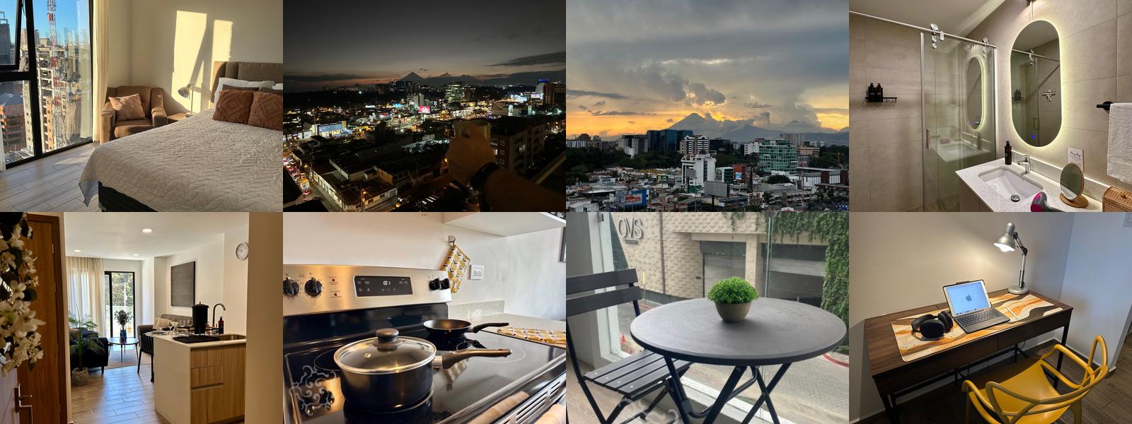 Vista de nuestras propiedades